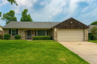 4061 NW 60th Street, Oklahoma City, OK 73112