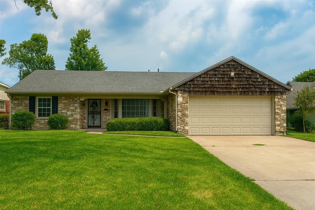 4061 NW 60th Street, Oklahoma City, OK 73112