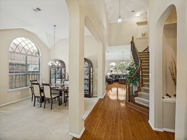 1192 Oak Hill Lane, Murphy, TX 75094