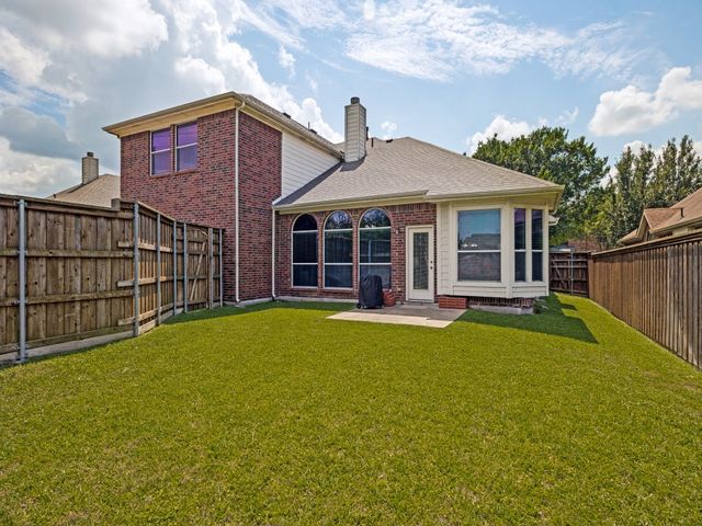 1192 Oak Hill Lane, Murphy, TX 75094