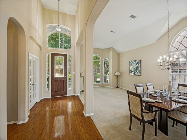 1192 Oak Hill Lane, Murphy, TX 75094