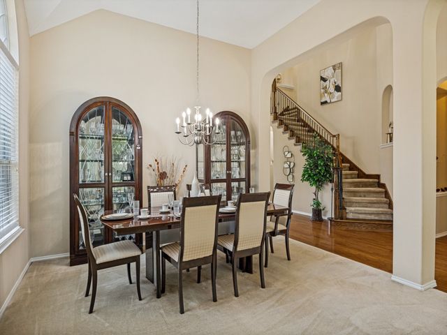 1192 Oak Hill Lane, Murphy, TX 75094