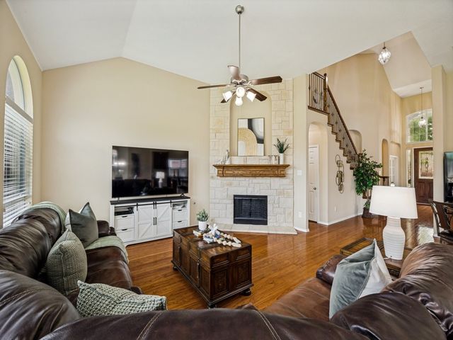 1192 Oak Hill Lane, Murphy, TX 75094