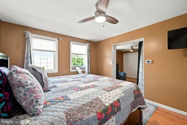 400 RUSSELL ST, Ridley Park, PA 19078