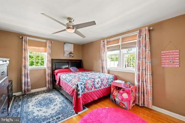 400 RUSSELL ST, Ridley Park, PA 19078
