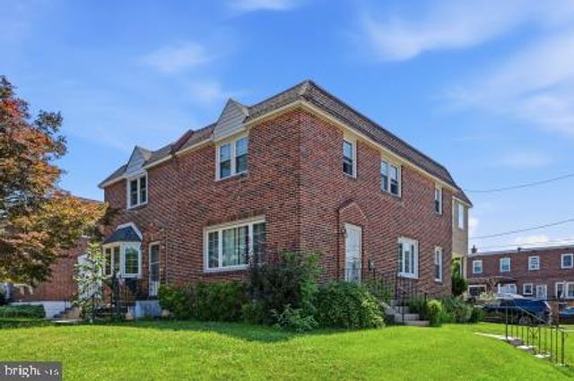 400 RUSSELL ST, Ridley Park, PA 19078