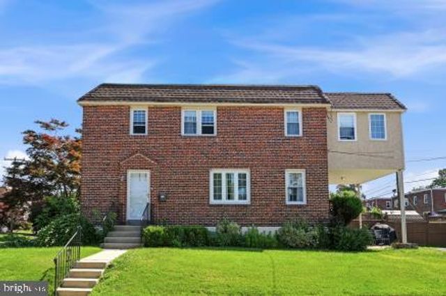 400 RUSSELL ST, Ridley Park, PA 19078
