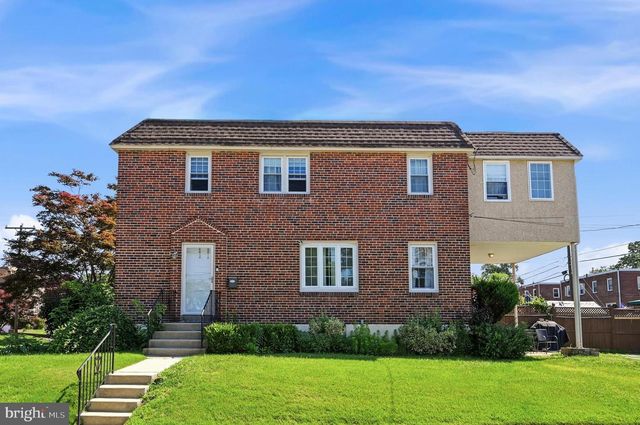 400 RUSSELL ST, Ridley Park, PA 19078