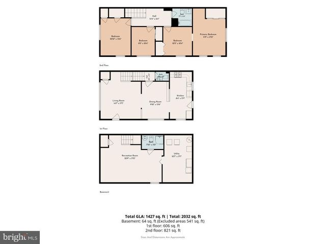 400 RUSSELL ST, Ridley Park, PA 19078