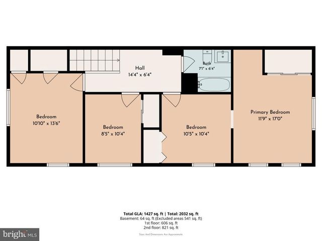 400 RUSSELL ST, Ridley Park, PA 19078