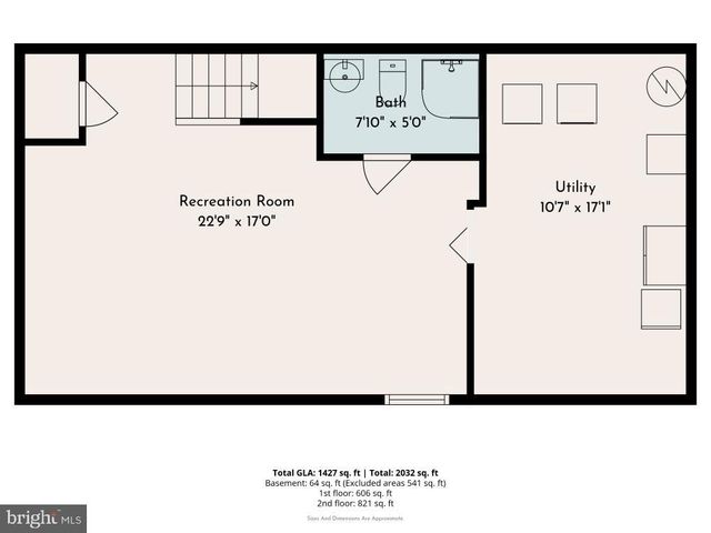 400 RUSSELL ST, Ridley Park, PA 19078