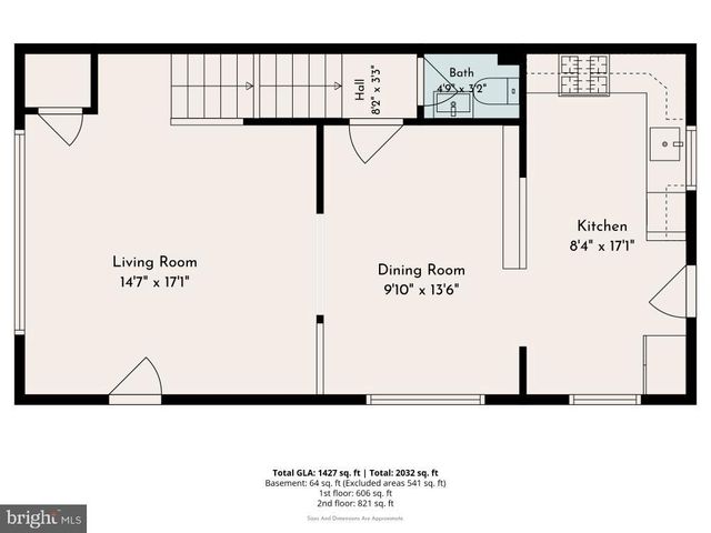 400 RUSSELL ST, Ridley Park, PA 19078