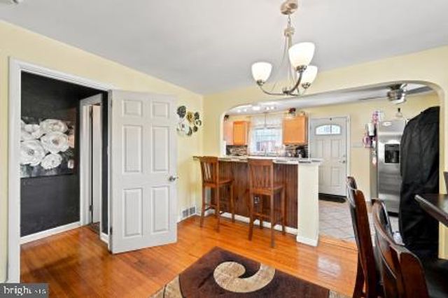 400 RUSSELL ST, Ridley Park, PA 19078