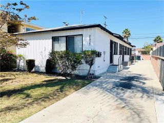 2437 Exposition Place 3, Los Angeles, CA 90018
