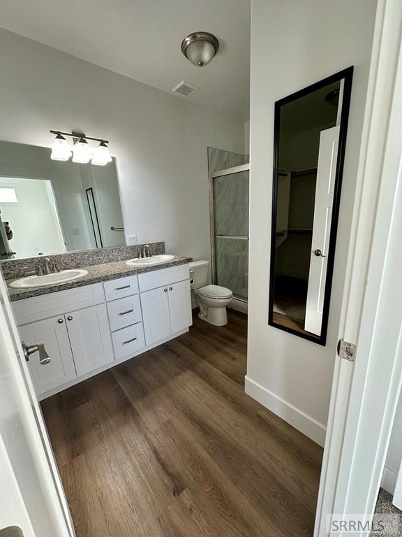 Image 22 of property listing at 458 S 3rd W # 458, Sugar City, ID 83448