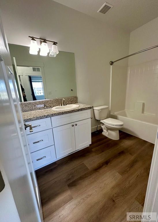 Image 32 of property listing at 458 S 3rd W # 458, Sugar City, ID 83448