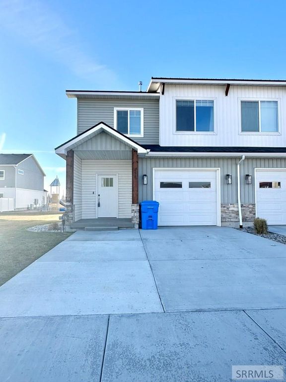Image 36 of property listing at 458 S 3rd W # 458, Sugar City, ID 83448