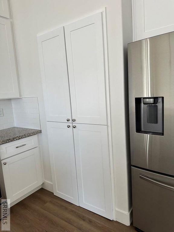 Image 7 of property listing at 458 S 3rd W # 458, Sugar City, ID 83448