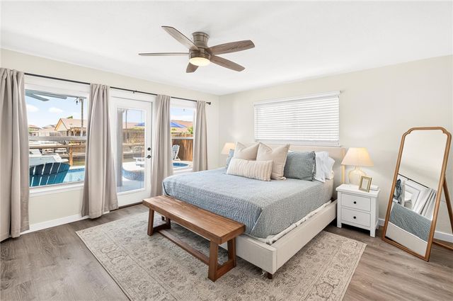 13818 Mizzen St, Corpus Christi, TX 78418