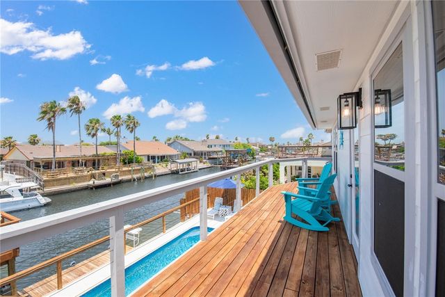 13818 Mizzen St, Corpus Christi, TX 78418