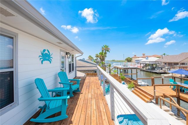13818 Mizzen St, Corpus Christi, TX 78418