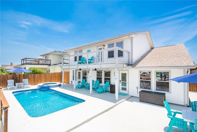 13818 Mizzen St, Corpus Christi, TX 78418