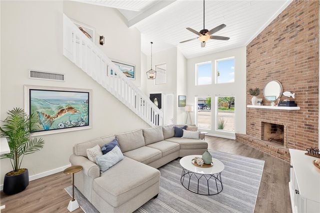 13818 Mizzen St, Corpus Christi, TX 78418