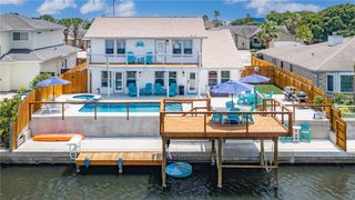 13818 Mizzen St, Corpus Christi, TX 78418
