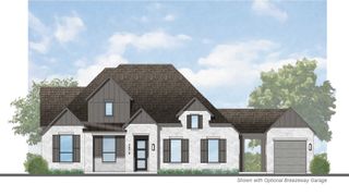2812 La Paloma, Sherman, TX 75092