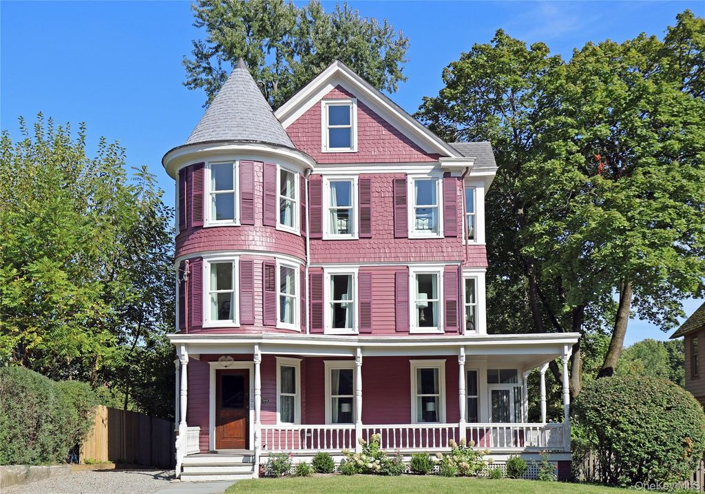 1190 North Avenue, Beacon, NY 12508