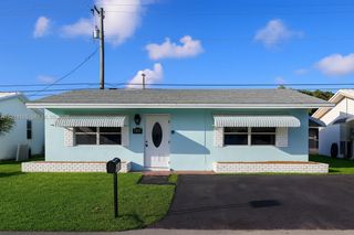 1611 NW 46th Street, Tamarac, FL 33309