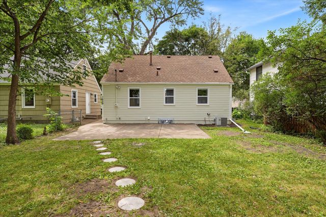 5609 27th Avenue S, Minneapolis, MN 55417