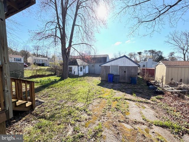 8235 GLEN CT, Jessup, MD 20794