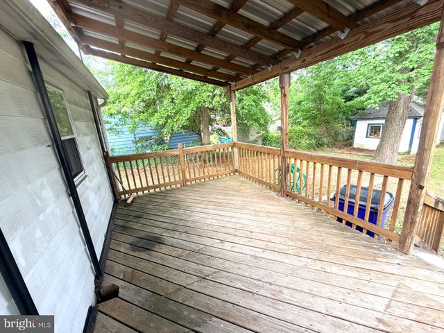8235 GLEN CT, Jessup, MD 20794