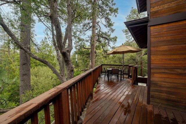 25504 Cedar Glen Drive, Idyllwild, CA 92549