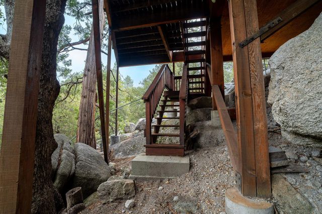 25504 Cedar Glen Drive, Idyllwild, CA 92549