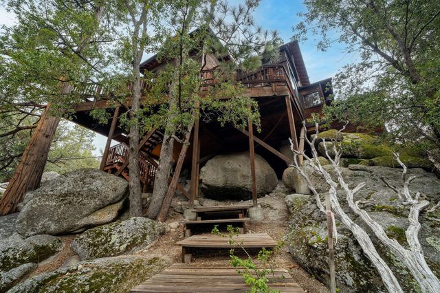 25504 Cedar Glen Drive, Idyllwild, CA 92549