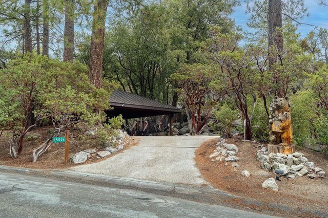 25504 Cedar Glen Drive, Idyllwild, CA 92549