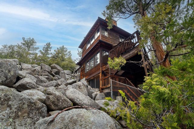 25504 Cedar Glen Drive, Idyllwild, CA 92549