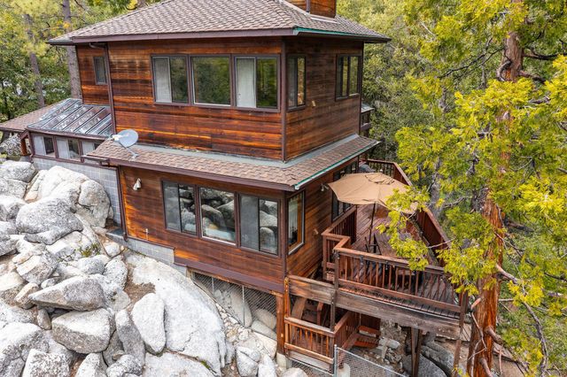 25504 Cedar Glen Drive, Idyllwild, CA 92549
