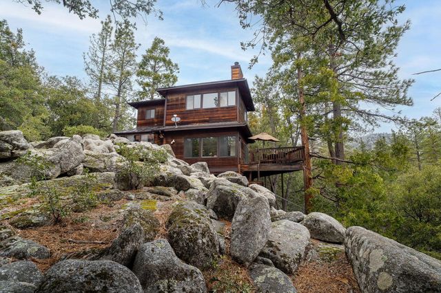 25504 Cedar Glen Drive, Idyllwild, CA 92549