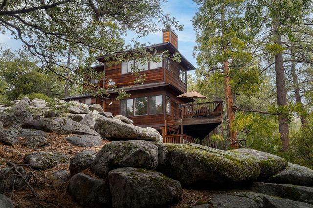 25504 Cedar Glen Drive, Idyllwild, CA 92549