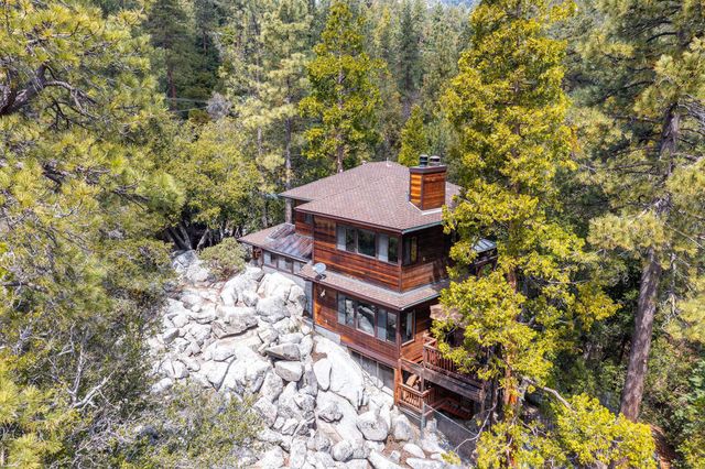 25504 Cedar Glen Drive, Idyllwild, CA 92549