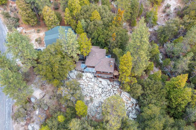 25504 Cedar Glen Drive, Idyllwild, CA 92549
