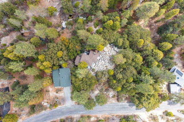 25504 Cedar Glen Drive, Idyllwild, CA 92549