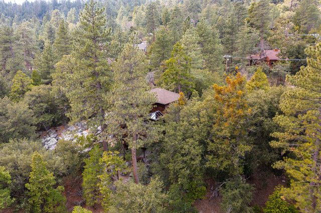 25504 Cedar Glen Drive, Idyllwild, CA 92549