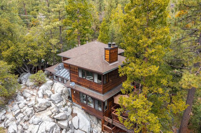 25504 Cedar Glen Drive, Idyllwild, CA 92549
