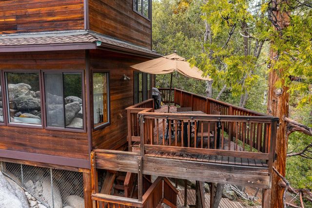 25504 Cedar Glen Drive, Idyllwild, CA 92549