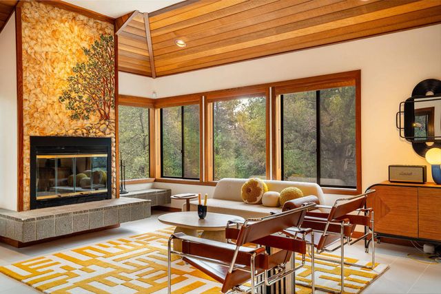 25504 Cedar Glen Drive, Idyllwild, CA 92549