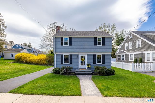 112 Harmon Street, Hamden, CT 06517